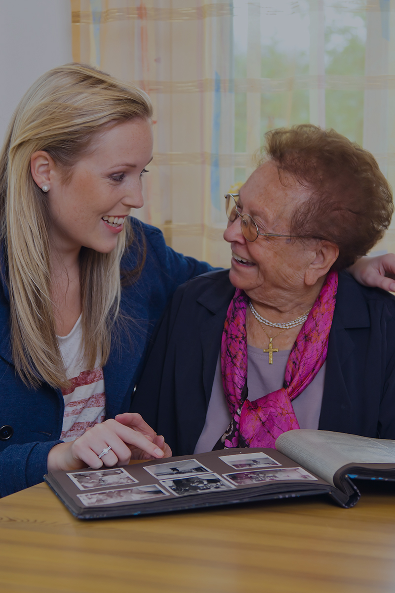 Dementia Care Savannah