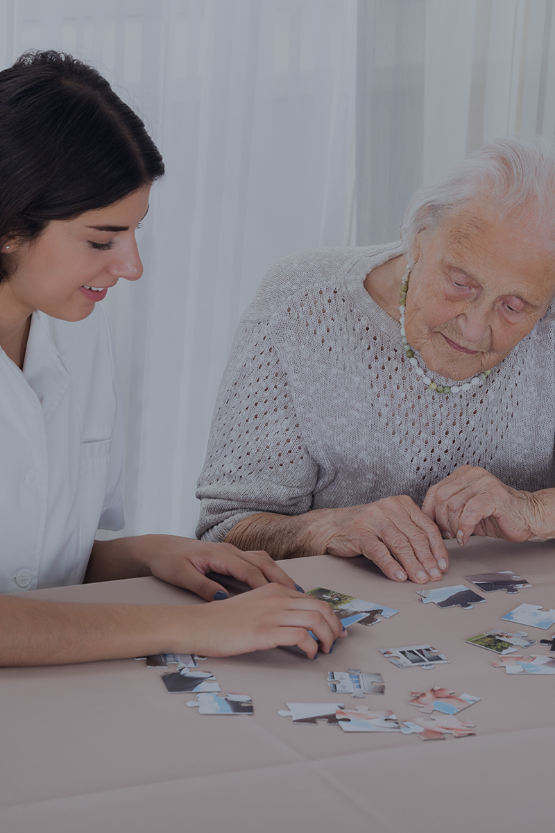 Alzheimer's Care Savannah