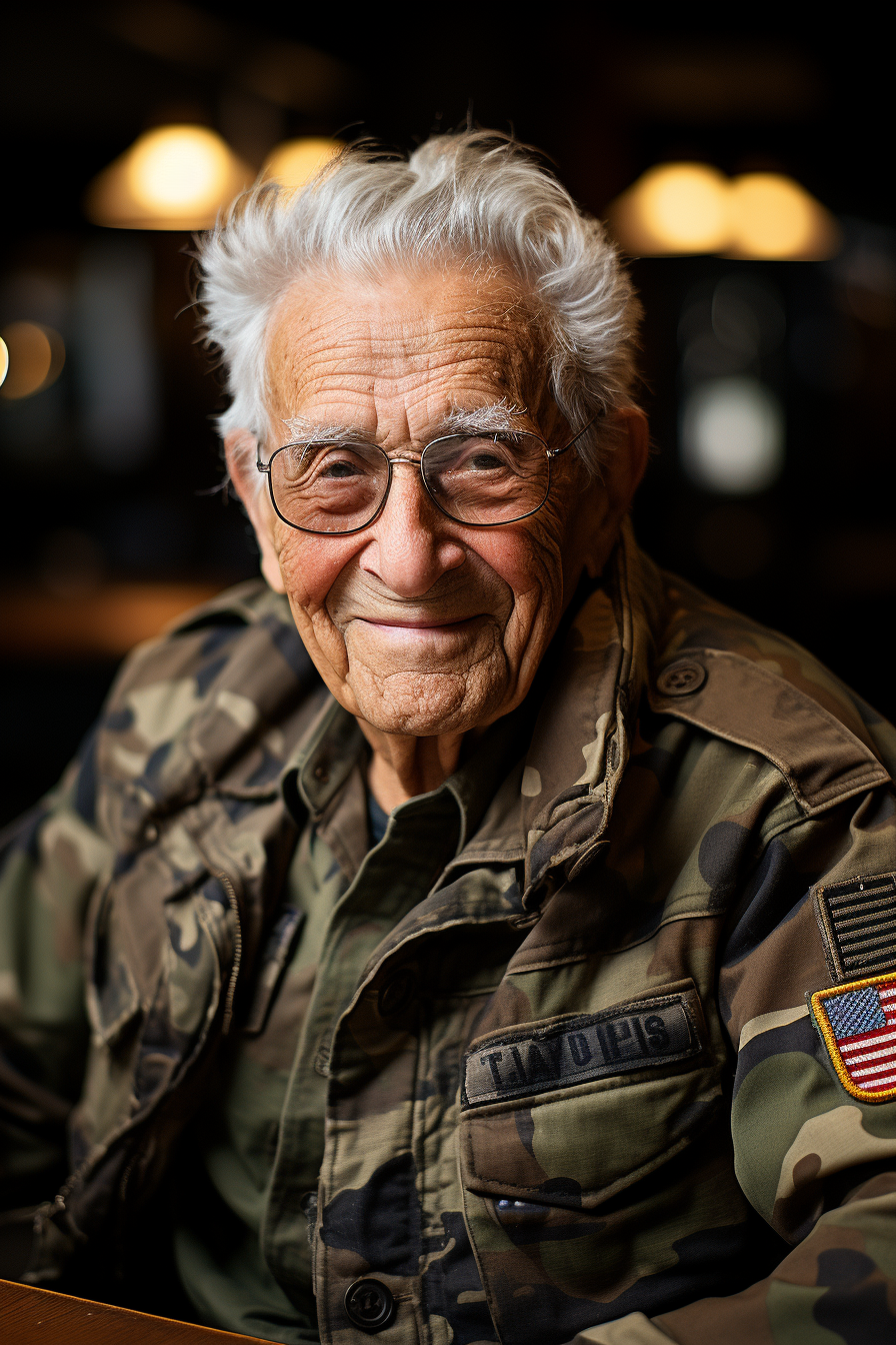 Veterans Home Care Savannah