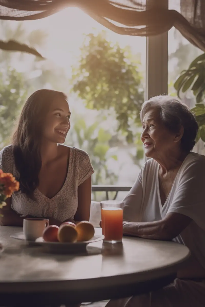 Savannah Respite Care