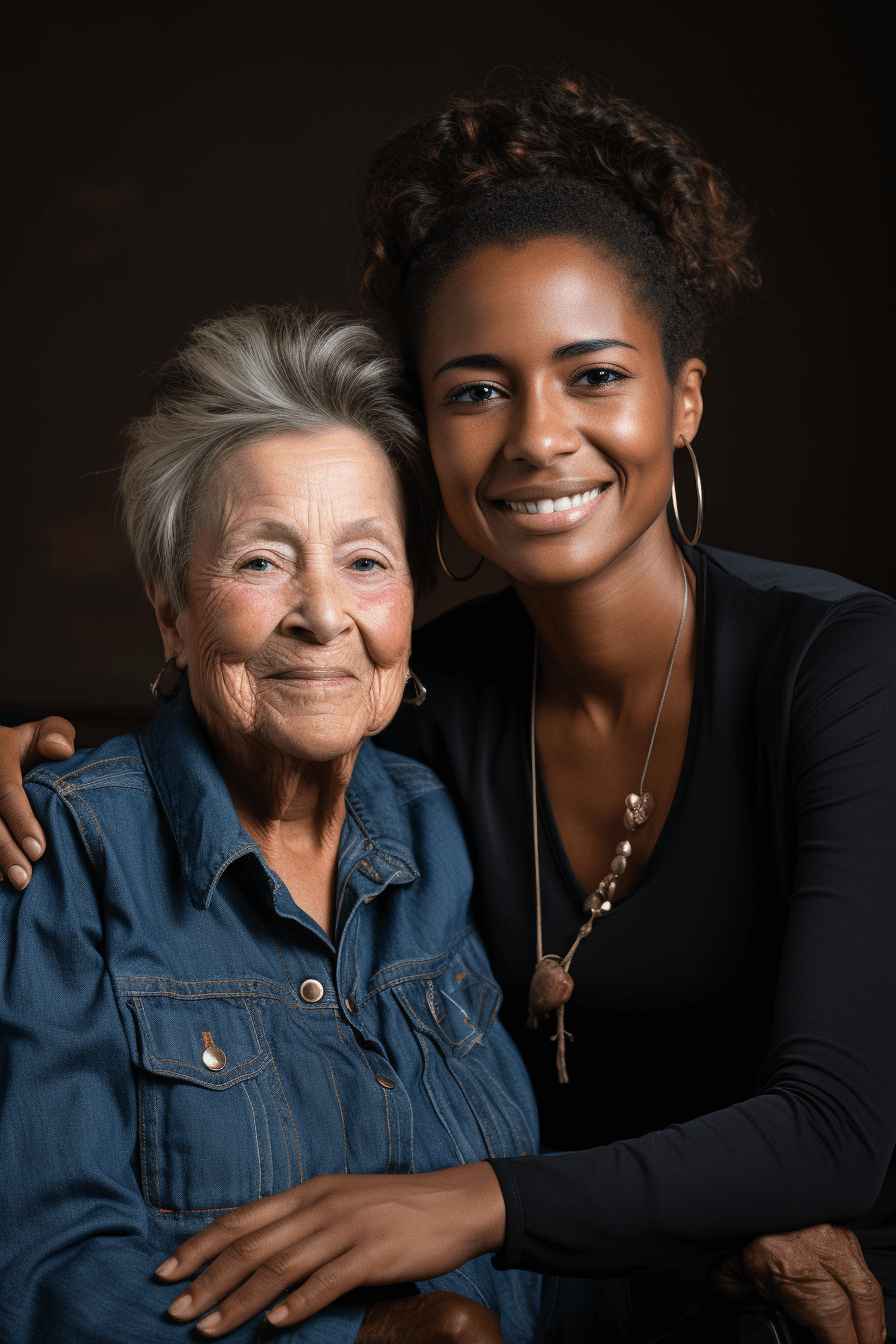 Savannah Caregiver