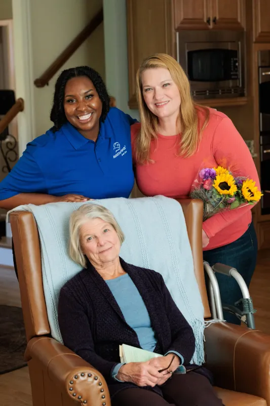 Savannah Hourly Care