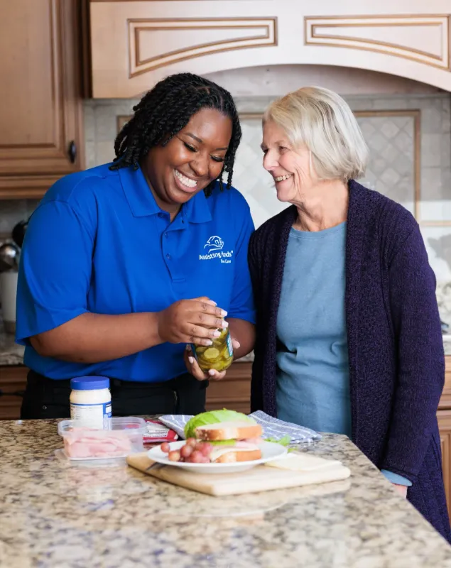 Savannah Homemaking