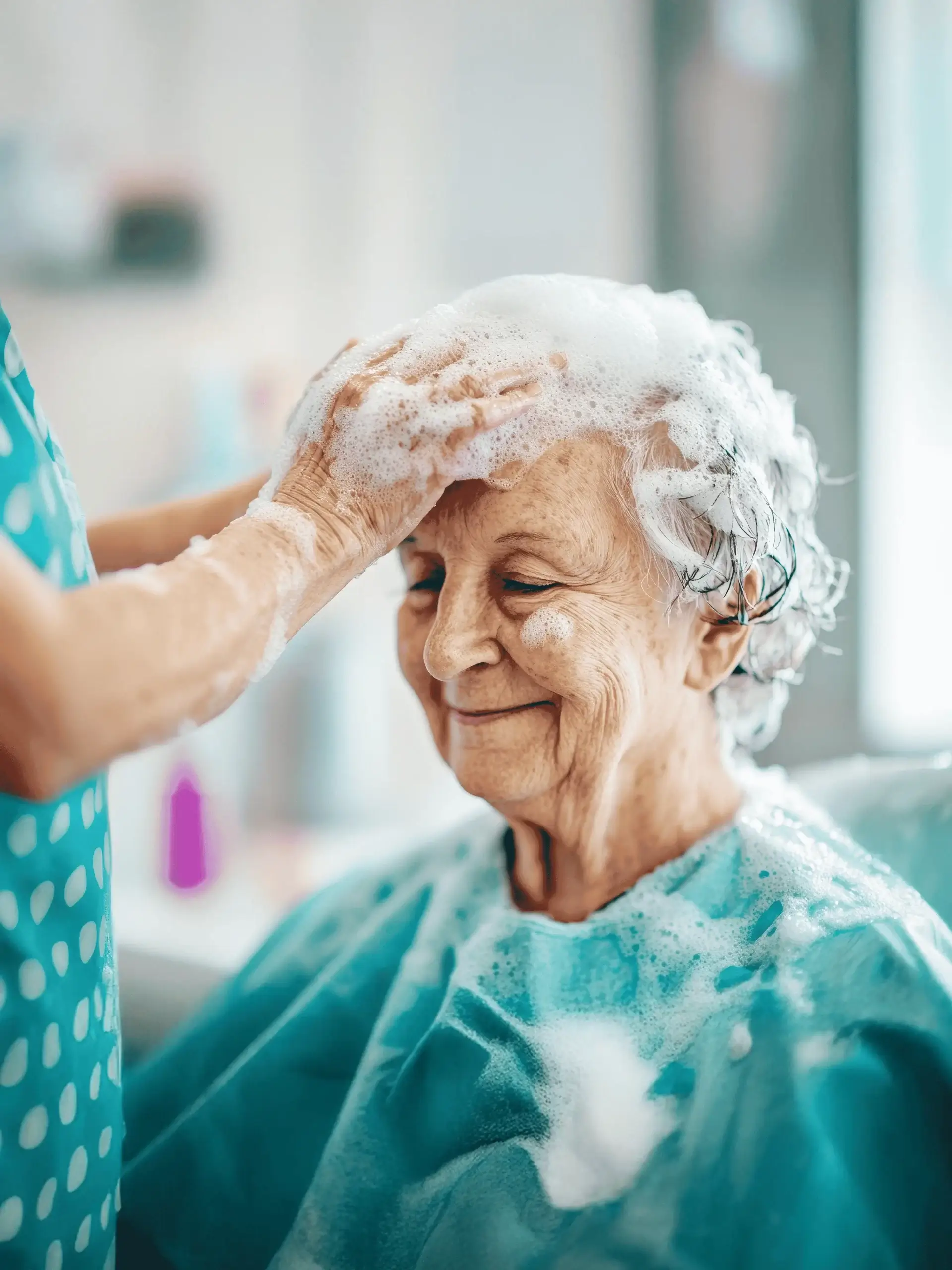 Personal Care In Savannah