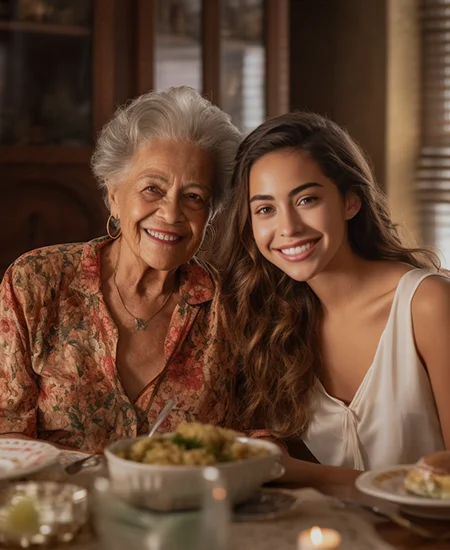 Respite Care in Savannah