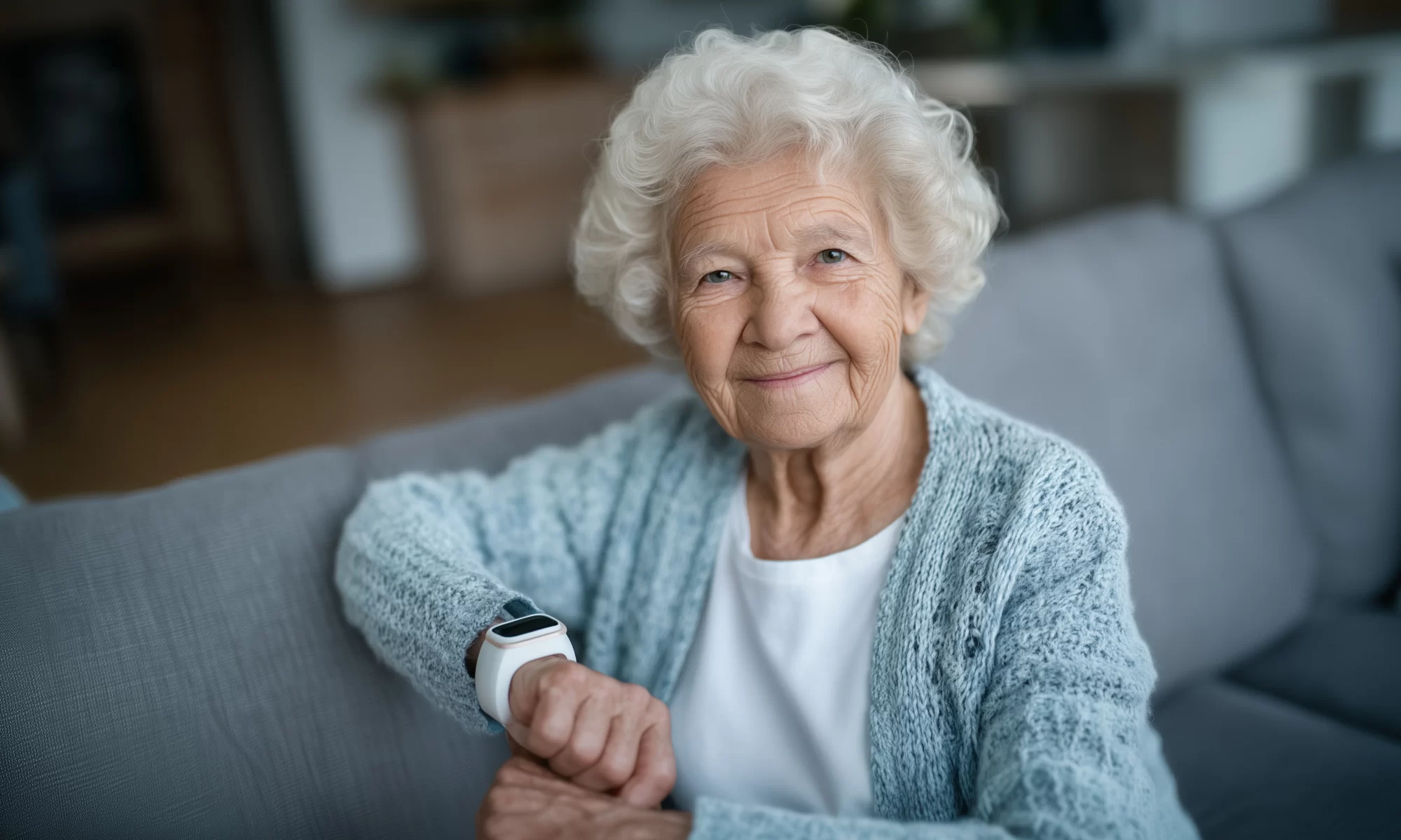 Future of Home Care in Savannah