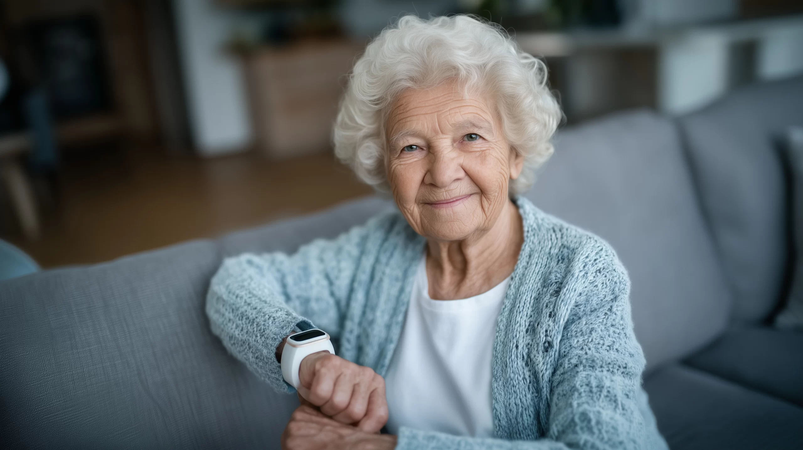 Future of Home Care in Savannah
