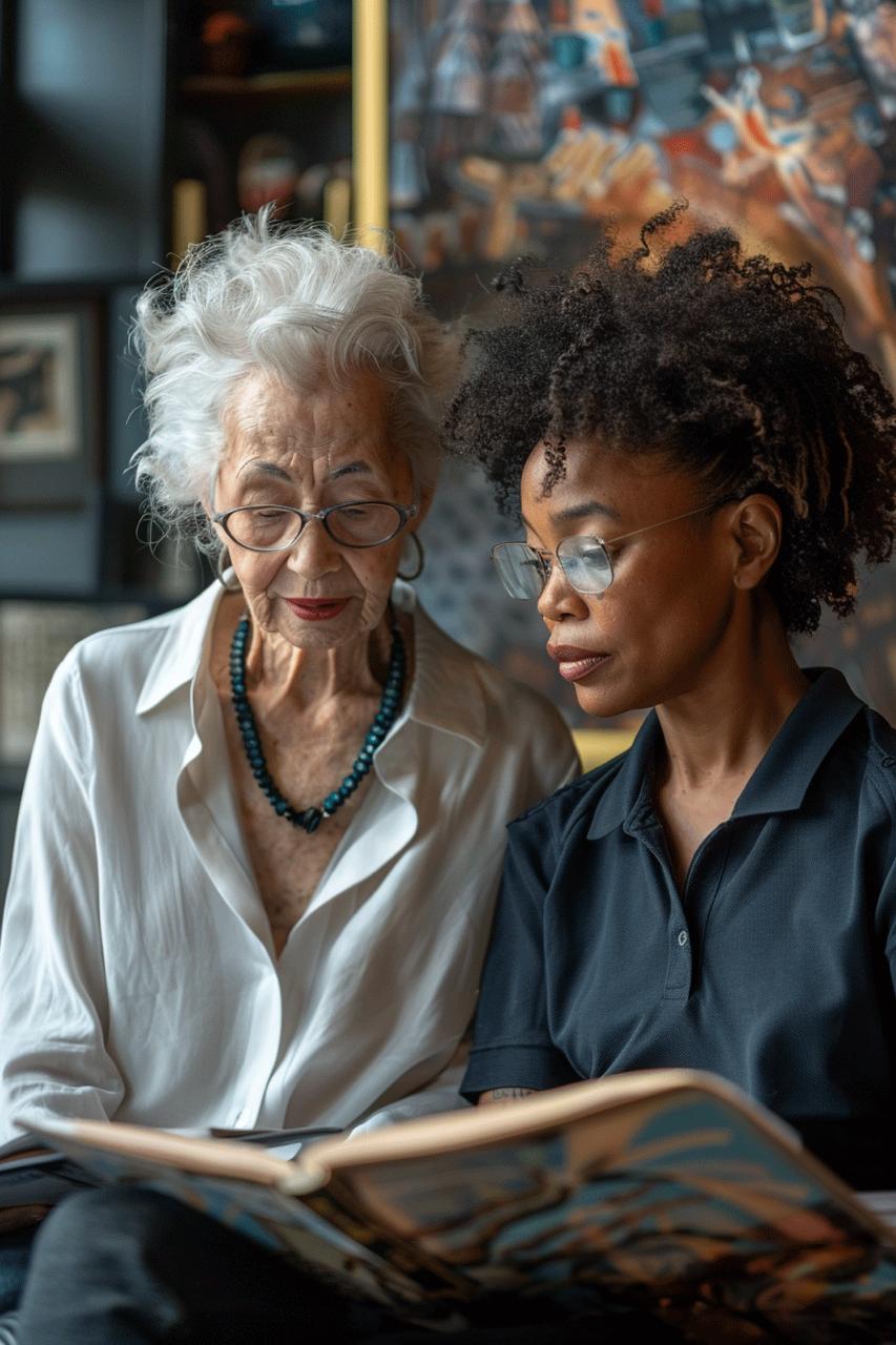 Respite Care Services Savannah